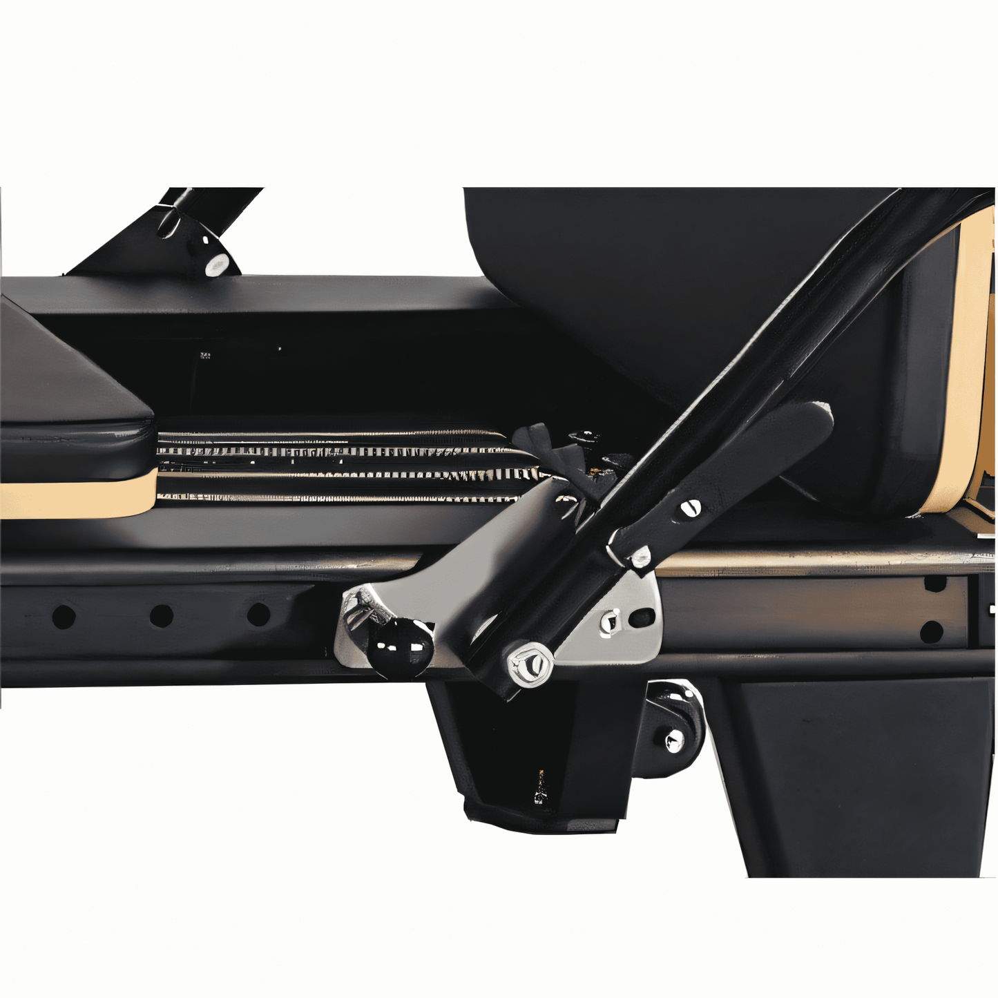 Aluminum alloy reformer