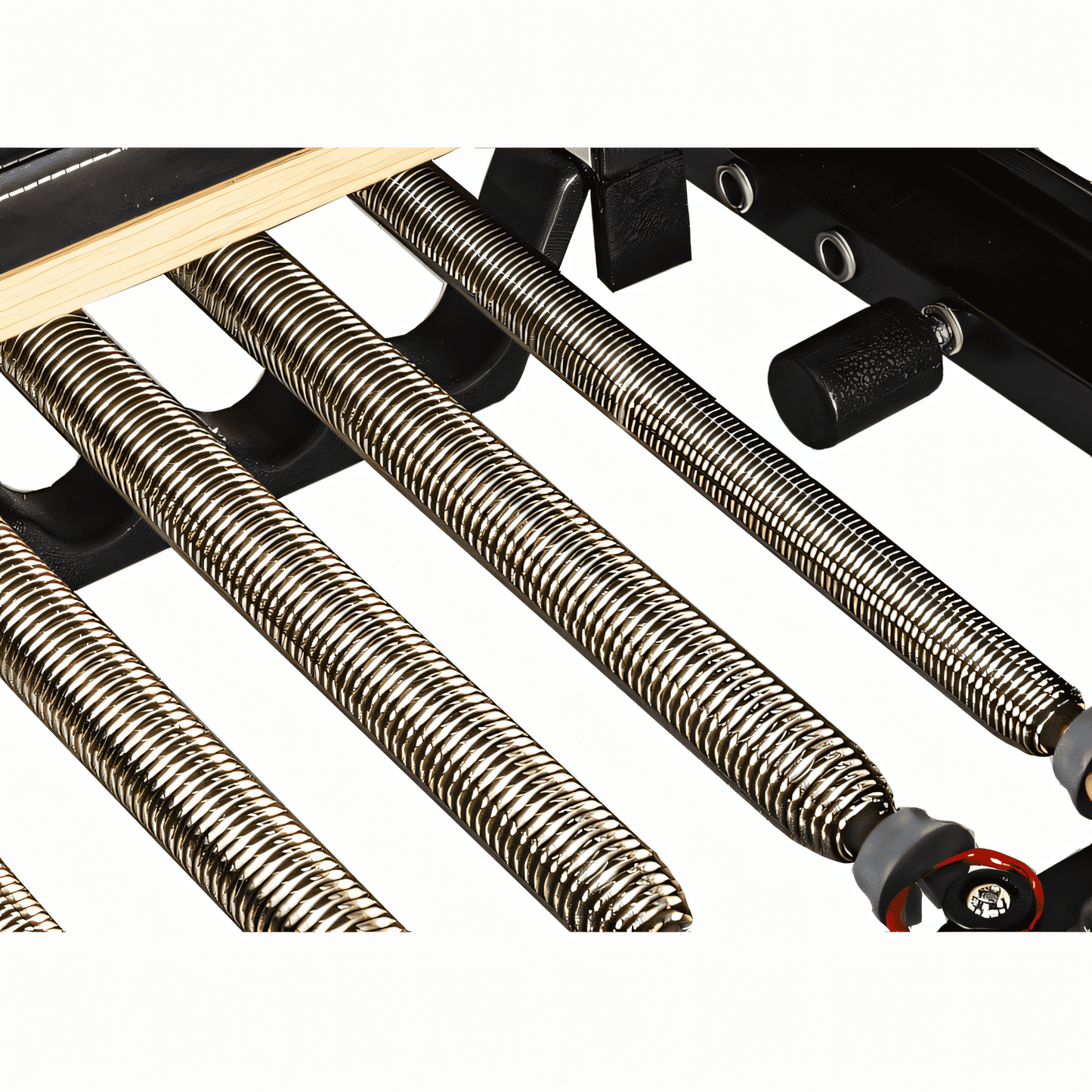 Aluminum alloy reformer