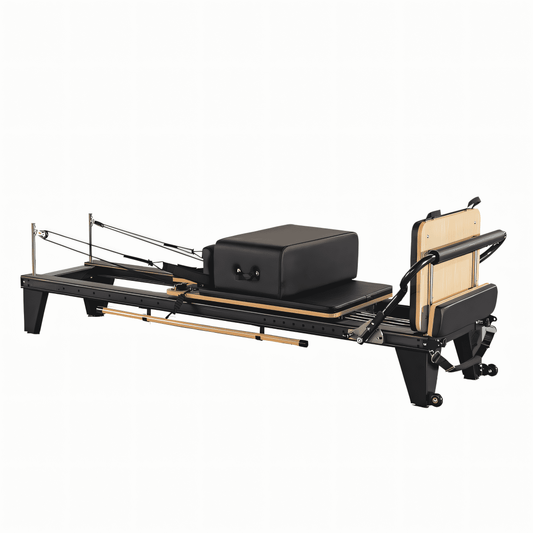 Aluminum alloy reformer