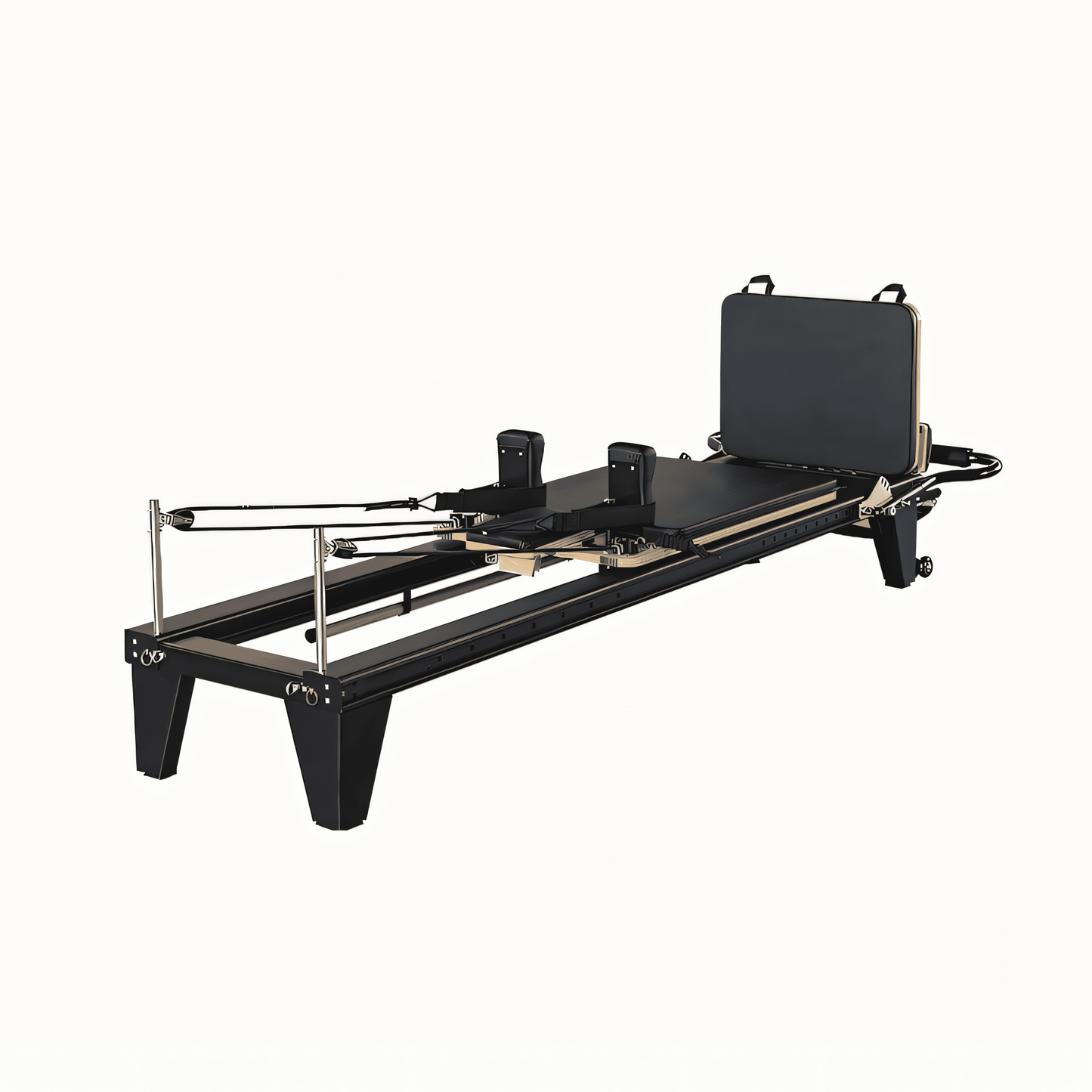 Aluminum alloy reformer