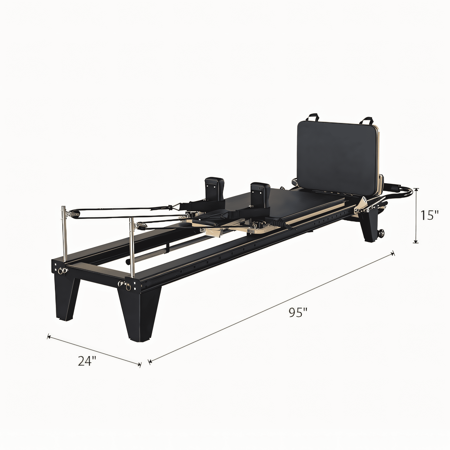 Aluminum alloy reformer