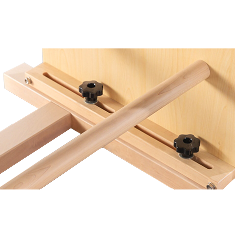 Pilates Wooden Ladder Barrel