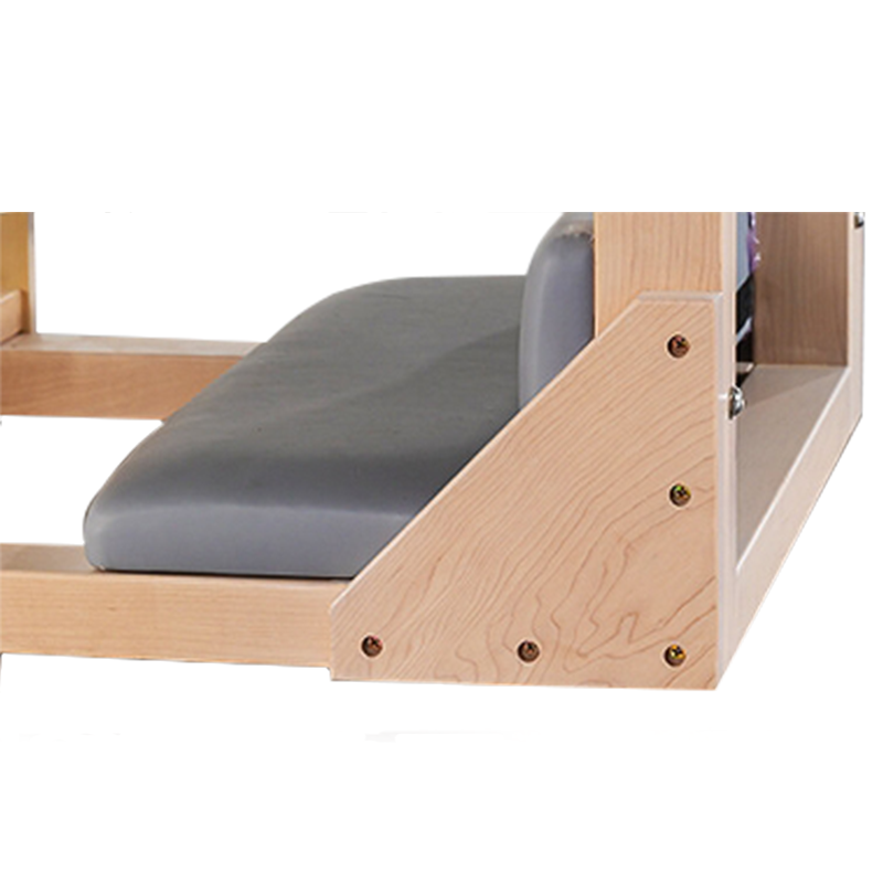 Pilates Wooden Ladder Barrel