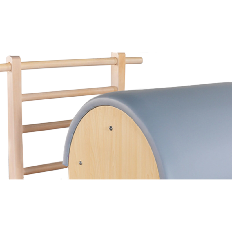 Pilates Wooden Ladder Barrel
