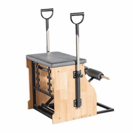 Pilates Step Chair