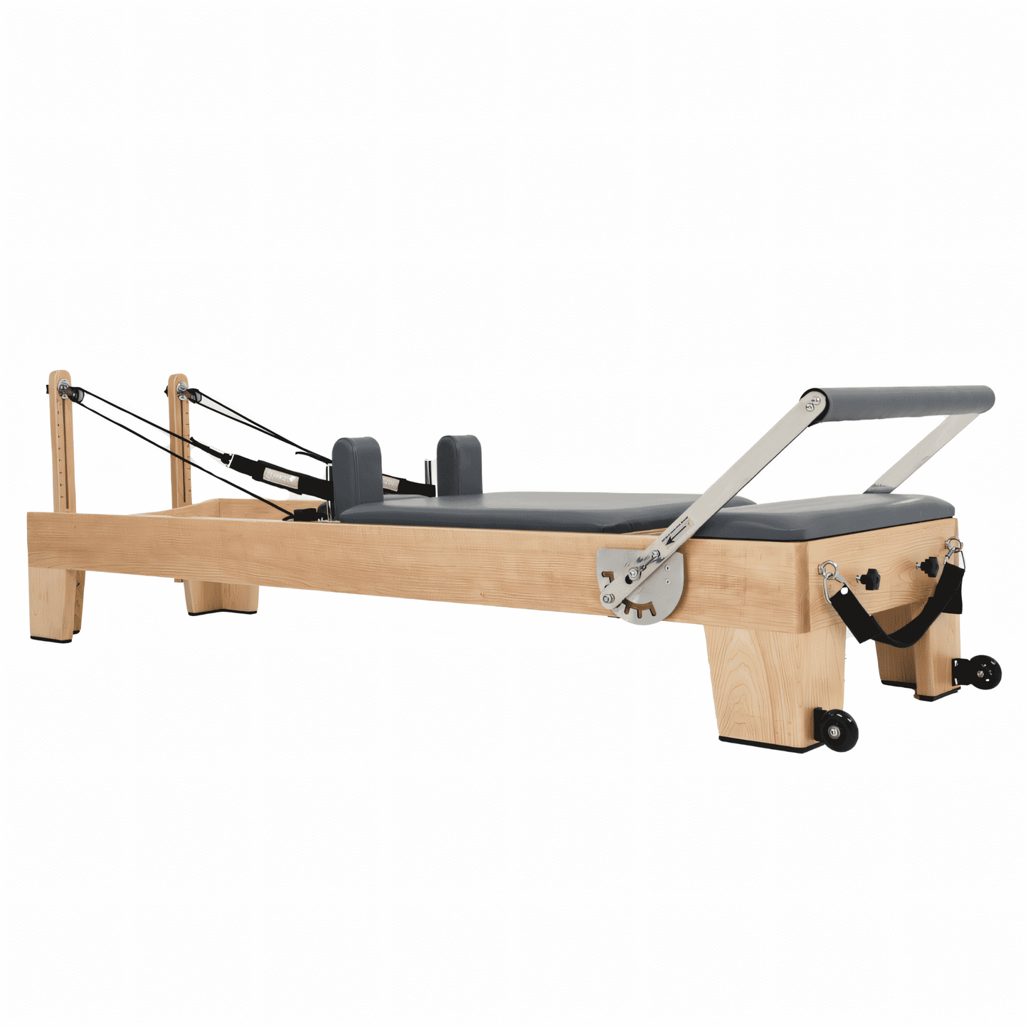 White Maple Core Bed