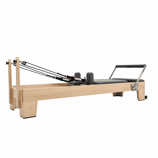 White Maple Core Bed