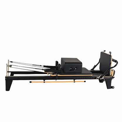 Aluminum alloy reformer