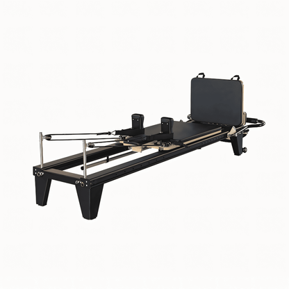 Aluminum alloy reformer