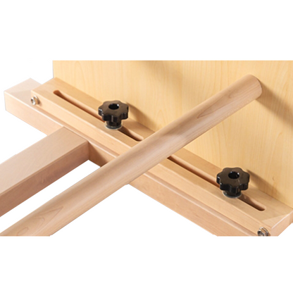Pilates Wooden Ladder Barrel