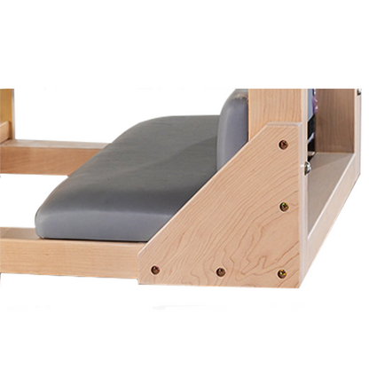 Pilates Wooden Ladder Barrel