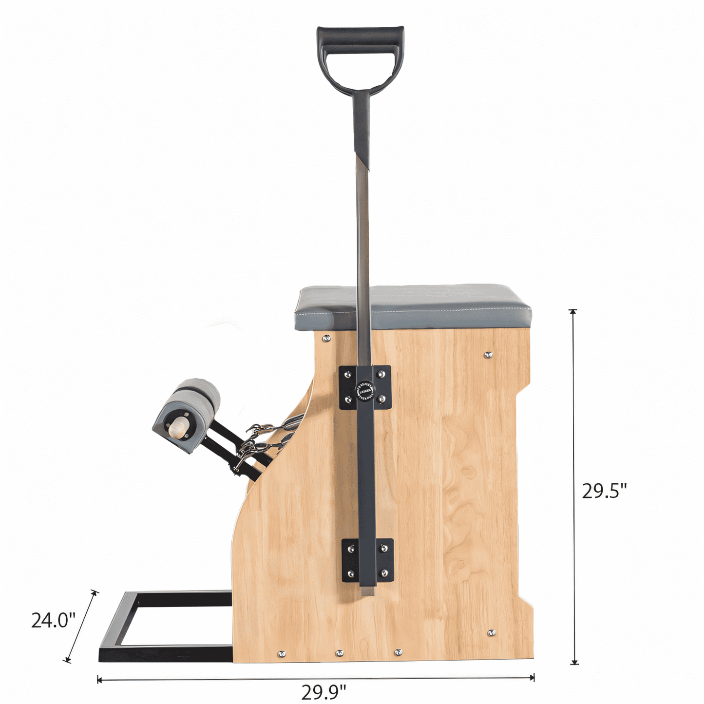 Pilates Step Chair