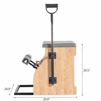 Pilates Step Chair