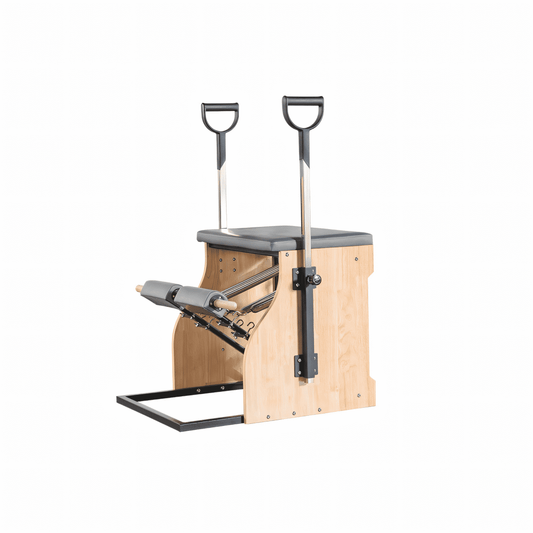 Pilates Step Chair