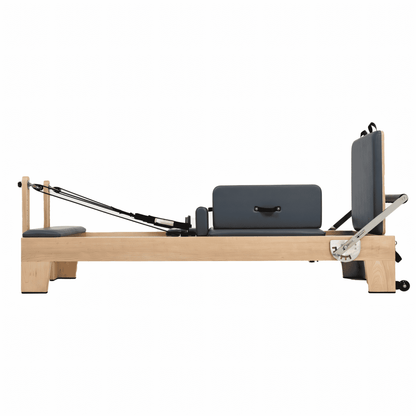 White Maple Core Bed